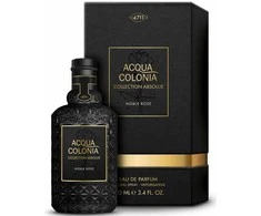 4711 Acqua Colonia Noble Rose EDP parfumuotas vanduo unisex, 100 ml