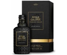 4711 Acqua Colonia Orchid Vanilla EDP parfumuotas vanduo unisex, 100 ml