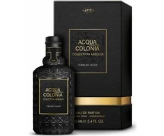 4711 Acqua Colonia Vibrant Musk EDP parfumuotas vanduo unisex, 100 ml