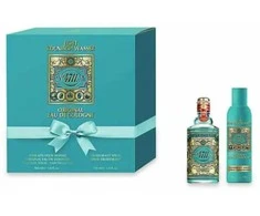4711 Original Eau De Cologne Purškiklis, 100 ml Set 2 Pieces