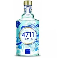 4711 Remix Sparkling Island Kelno vandens purškalas 100ml