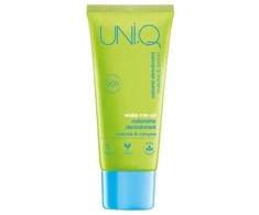 4Organic UNI.Q Natural Dezodorantas, 50 ml