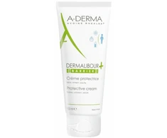 A-Derma Dermalibour Barrier Kreminis, 100 ml