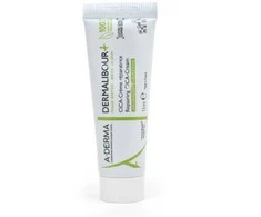 A-Derma Dermalibour + Cica atkuriamasis kremas 15ml