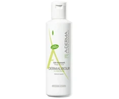 A-Derma Dermalibour+ Foaming Gel, 250 ml