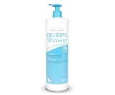 A Derma Dexeryl Cleansing Kreminis, 500 ml