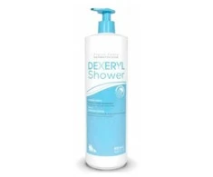 A Derma Dexeryl Cleansing Kreminis, 500 ml