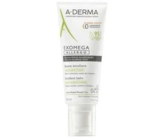 A Derma "Exomega Allergo" minkštinamasis balzamas 200ml