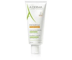 A-Derma Exomega Control Emollient Kreminis, 200 ml
