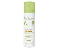 "A-Derma Exomega Control purškiklis 50ml