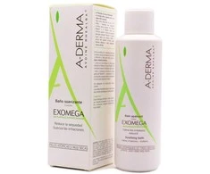 A-Derma Exomega Soothing Bath, 250 ml