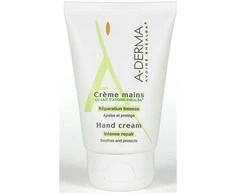 "A-Derma" intensyvus atkuriamasis rankų kremas 50ml