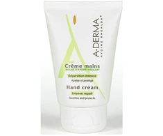 "A-Derma" intensyvus atkuriamasis rankų kremas 50ml