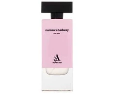 A-Inspiration Narrow Roadway EDP parfumuotas vanduo moterims, 100 ml