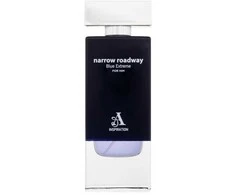 A-Inspiration Narrow Roadway Mėlyna Extreme EDP parfumuotas vanduo vyrams, 100 ml