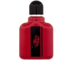 A-Inspiration Sport Raudona EDP parfumuotas vanduo unisex, 100 ml