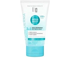 AA Pure Derma Hialuronova, 150 ml