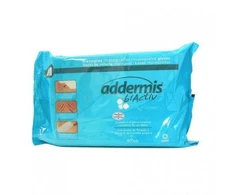 "Aadermis Addermis Biactiv" muilinė kempinė 40 Uts