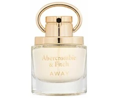 Abercrombie &amp; Fitch Away EDP, 30 ml