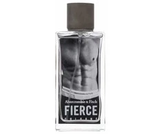 Abercrombie &amp; Fitch Fierce EDC odekolonas vyrams, 100 ml