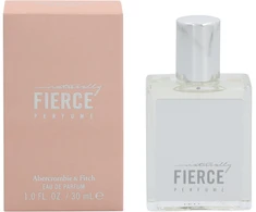 Abercrombie &amp; Fitch Naturally Fierce EDP parfumuotas vanduo moterims, 30 ml