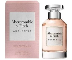Abercrombie &amp; Fitch First Instinct for Her EDP parfumuotas vanduo moterims, 100 ml