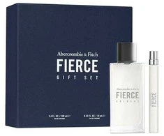 Abercrombie&amp;Fitch Fierce Eau De Cologne, 100 ml