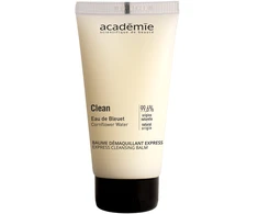 Académie Clean Express Cleansing Balm veido balzamas, 150 ml
