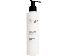 Académie Derm Acte Brightening Toneris veido tonikas, 250 ml