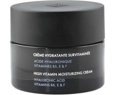 Académie Derm Acte High Vitamin Moisturizing Kreminis veido kremas, 50 ml