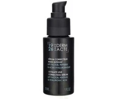 Academie Derm Acte Ultimate Line Correcting Serum veido serumas, 30 ml