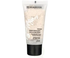 Academie Exfoliating Kreminis veido šveitiklis, 50 ml