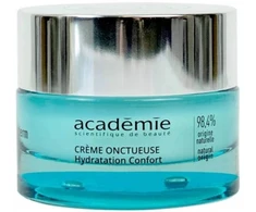 Academie Hydraderm Kreminis Onctueuse Moisture Comfort veido kremas, 50 ml