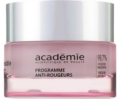 Academie Hypo-Sensible Program for Redness veido kremas, 50 ml
