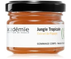 Academie Jungle Tropicale Body Scrub Nectar Tropical kūno šveitiklis, 60 ml