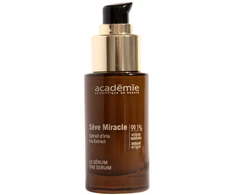 Académie Sève Miracle The Serum veido serumas, 30 ml