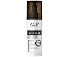 ACM "Duolys Ce 15% serumas Antiox Vit-C" 15ml