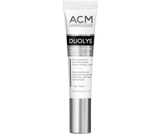 "Acm Duolys" akių kontūro kremas 15ml