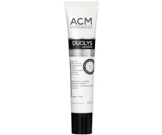 Laboratoire Acm ACM "Duolys Legere" (drėkinamasis kremas normaliai ir mišriai odai) (drėkinamasis kremas normaliai ir mišriai odai) 40 ml