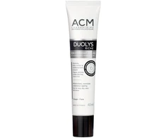 Nuxe ACM Duolys Riche („Drėkinamoji odos priežiūros priemonė nuo senėjimo“) kremas („Drėkinamoji odos priežiūros priemonė nuo senėjimo“) 40 ml