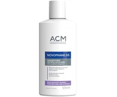 ACM Novophane DS (Nuo pleiskanų Šampūnas), 125 ml