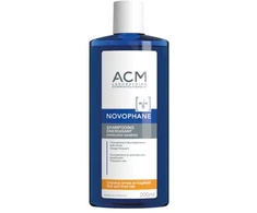 ACM "Novophane" energizuojantis šampūnas 200ml