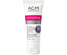Acm Dépiwhite.M permatomas apsauginis kremas su Spf50 40ml