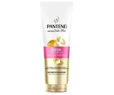 Acond Pantene Rizos, 160 ml