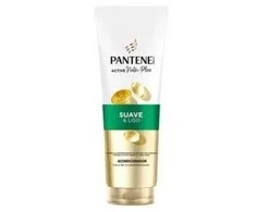 Acond Pantene Suave y Liso, 160 ml