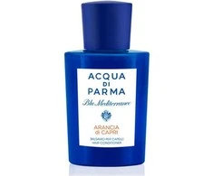 Acqua di Parma Blu Mediterraneo Arancia di Capri Hair Conditioner kondicionierius, 40 ml