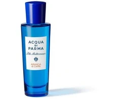 Acqua Di Parma Blu Mediterraneo Arancia Di Capri Eau De Toilette Purškiklis, 100 ml