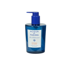Acqua di Parma Blu Mediterraneo - Arancia di Capri Hair Šampūnas Hydrating, 300 ml
