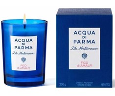 Acqua Di Parma Blu Mediterraneo Fico Di Amalfi Scented Candle kvepianti žvakė, 200 g
