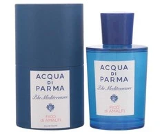 Acqua di Parma Blu Mediterraneo Fico di Amalfi EDT tualetinis vanduo unisex, 150 ml